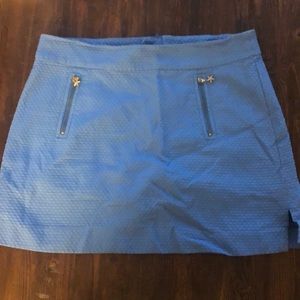 Lilly Pulitzer Size 10 Skort